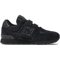 New Balance 574 Core Hook & Loop Treningssko