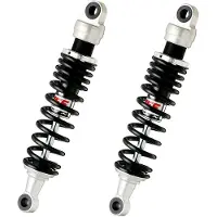 YSS Suspension Eco Line Triumph Thruxton 865 07-14 Støtdempersett
