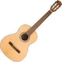 Fender CN-30 Nylon 3/4 Natural