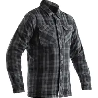 Rst Lumberjack Ce Skjorte Med Lange Ermer