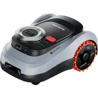 Navimow i215E Lidar robotgressklipper, 1500 m²
