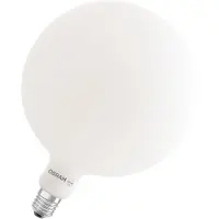 Osram LED Vintage 1906 Big Globe E27 7,3W 2700K matt dimbar