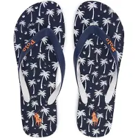Ralph Lauren Ftw 816p08338 Flip-flops