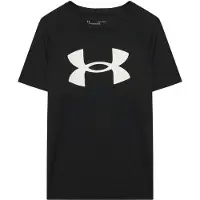 Under Armour Tech Big Logo Kortarmet T-skjorte
