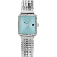 Tommy Hilfiger Tea 21mm Dameklokke