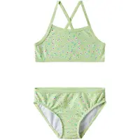 Name it Kryssende Stropper Bak Bikini