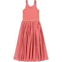 Molo Kjole - Rib - Corella - Faded Rose - - 11-12 år (146-152) - Kjole
