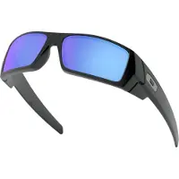Oakley Mann Gascan Solbriller