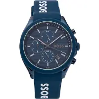 HUGO BOSS Velocity 44 Mm Klokke