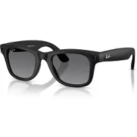 Ray-Ban Wayfarer Meta Gen 2 Polariserte Solbriller