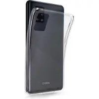 SBS TESKINSAA32T, Etui, Samsung, Galaxy A32 5G, 16,8 cm (6.6), Gjennomsiktig