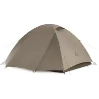 Naturehike Yunchuan 3 telt cnk2300zp024-brun