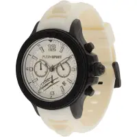Plein sport Warrior Tech Klokke