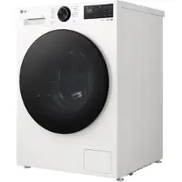 LG F4X5011TWB frontmatet vaskemaskin 11 kg 60 cm