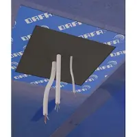 DAFA Universal kabelkrave 195x195 mm