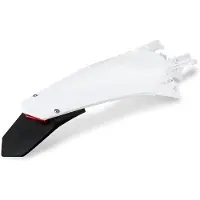 Ufo Gasgas Ec 250 22 Bakskjerm