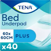 Tena Engangs stikklaken – 40 stk.