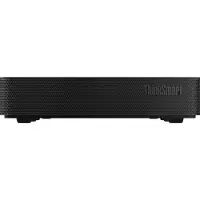 Lenovo ThinkSmart Core Gen 2 - Videokonferansesett (berøringsskjermkonsoll, beregnesystem) - med 3 Years Premier Support + 3 Years So...