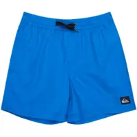 Quiksilver Badeshorts - Everyday Volley - Tåker Blue - - 8 år (128) - Badetøy