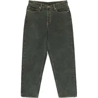 Element Relax 5 Jeans svart