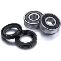 DMS Honda Cr 80 R 92-95/cr 80 Rb 96-02 Fwk-h-034 Hjullagersats