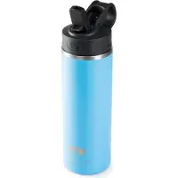 GSI 710ml Microlite Straw Top Termosflaske