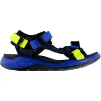 Ecco Sandaler - X-Trinsic K - Tex - VIRTUELL/LILM PUNCH/NATTSK - - 33 - Sandals