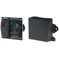 Johnsons Johnson vandalalarm 12V