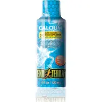 Exo Terra kalk i væske, 120 ml