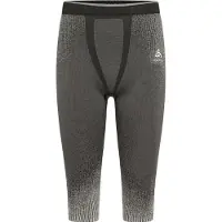 Odlo Performance Warm Blackcomb 3/4 Baselag Bukser