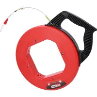 Ks Tools Werkzeug-maschinen GmbH kabeltrekkhjelp, 30 m (115.1113)