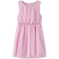 Name it Spencer - Noos - NkfVabos - Piruett/V. Tone i Tone Lu - - 11 år (146) - Kjole