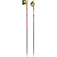 LEKI trekkingstaver TRL ULTRATRAIL FX ONE, 115 cm rød