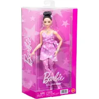 Barbie Deluxe Bell Bottom Dukke