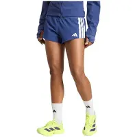 Adidas Adizero Running Gel Pocket 4´´ Shorts