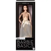 Barbie Basics 06 Dukke