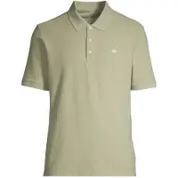 Dockers Coolmax Kortermet Poloskjorte