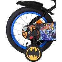 Volare Barnesykkel 14BATMAN (20548-CB14)