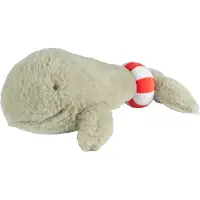 Happy horse Kosedyr - 28 cm - Hvalen Willow - - OneSize - Kosedyr