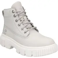 Timberland Greyfield Leather Støvler