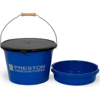 Preston Innovations Bøttesett 18l