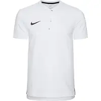 Nike Dri-fit Strike 21 Team Kortermet Poloskjorte