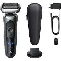 Braun Barbermaskin Series 7-72-G1200s