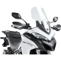 Puig Touring Ducati Multistrada 1200/enduro/enduro Pro/s&multistrada 1260/enduro/pikes Peak/s/s D Air&multistrada 950 Frontrute