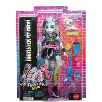 Monster High Core-dukke Frankie Stein