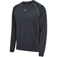 Hummel Pulse Performance Midlayer Langarmet T-skjorte