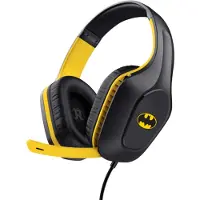 Trust 25783 Wired Head-band Gaming-headset