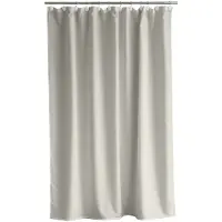 Södahl Dusjforheng 180x200 cm - Comfort - Beige