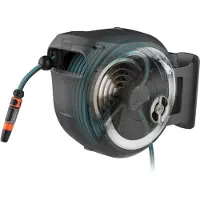 Gardena RollUp M/L 25m