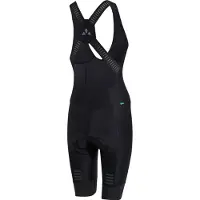 Vaude Bike Furka Bib Ii Sykkelshorts